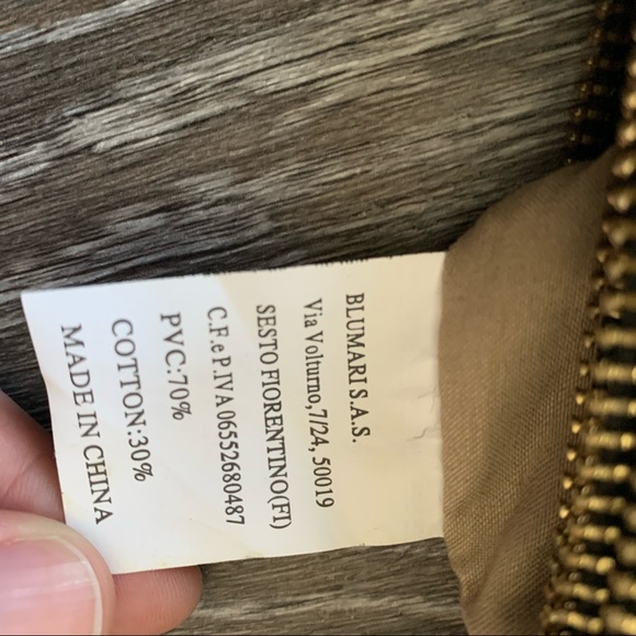 Blumari 3-in-1 crossbody bag with detachable clutch - Picture 13 of 15